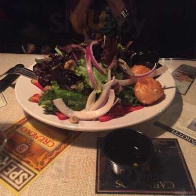 Vineyards Wine Bar Bistro