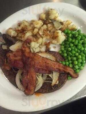 Cafe Seine River Cafe