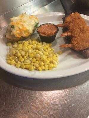 Cafe Seine River Cafe