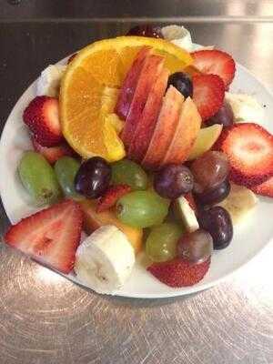 Cafe Seine River Cafe