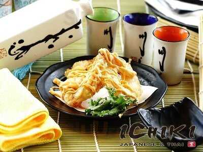 Ichiki Japanese And Thai