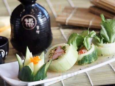 Ichiki Japanese And Thai