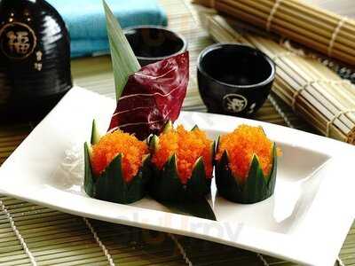 Ichiki Japanese And Thai