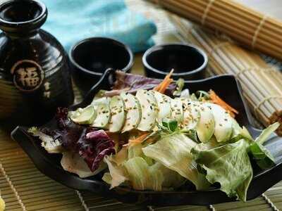 Ichiki Japanese And Thai