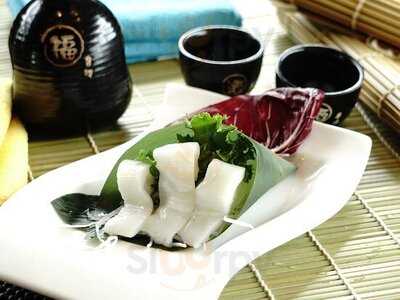 Ichiki Japanese And Thai