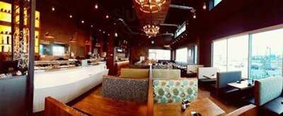 Ichiki Japanese And Thai