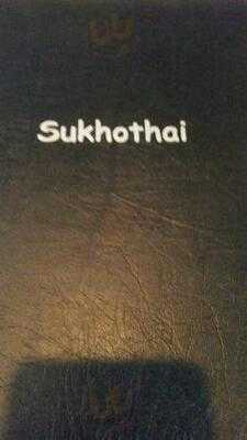 Sukhothai Restaurant