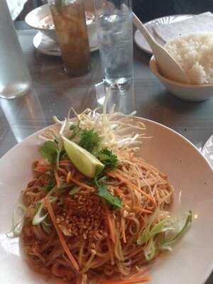 Sukhothai Restaurant