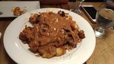 Poutineville