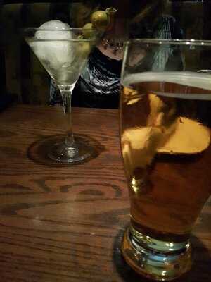 The Keg Steakhouse + Bar - South Pointe