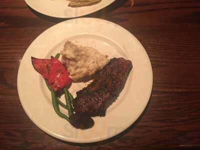 The Keg Steakhouse + Bar - South Pointe