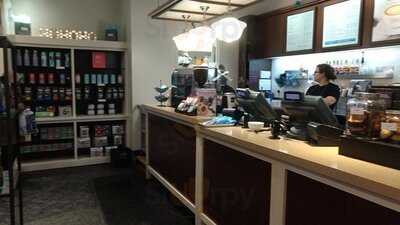 Second Cup Cafe & Cie