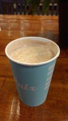 Second Cup Cafe & Cie