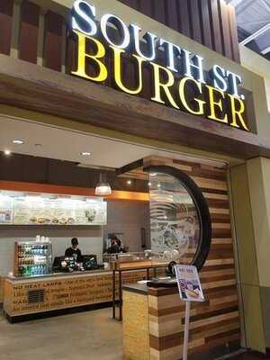 South St. Burger