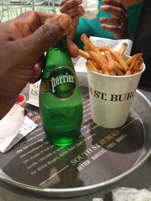 South St. Burger