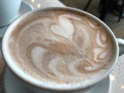 Gravity Espresso & Wine Bar