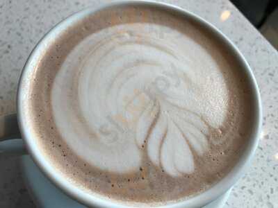 Gravity Espresso & Wine Bar