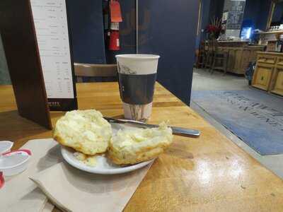 Gravity Espresso & Wine Bar