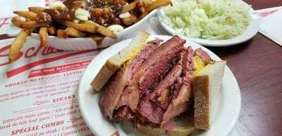 Schwartz's