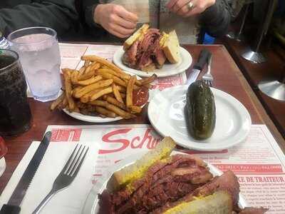 Schwartz's