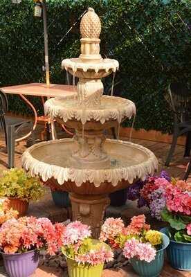 El Mariachi Tacos And Churros