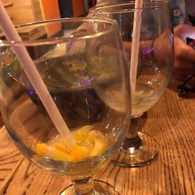 El Mariachi Tacos And Churros