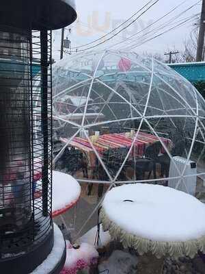 El Mariachi Tacos And Churros