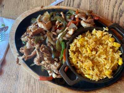 El Mariachi Tacos And Churros