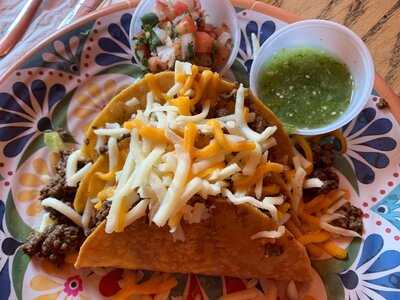 El Mariachi Tacos And Churros