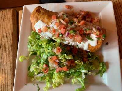 El Mariachi Tacos And Churros