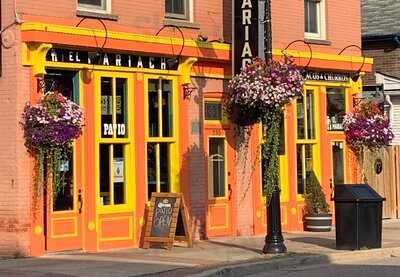 El Mariachi Tacos And Churros