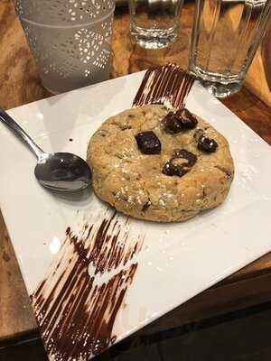 Juliette Et Chocolat