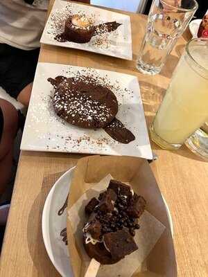 Juliette Et Chocolat