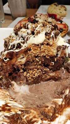 Juliette Et Chocolat