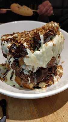 Juliette Et Chocolat