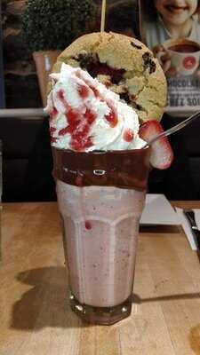 Juliette Et Chocolat