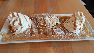 Juliette Et Chocolat