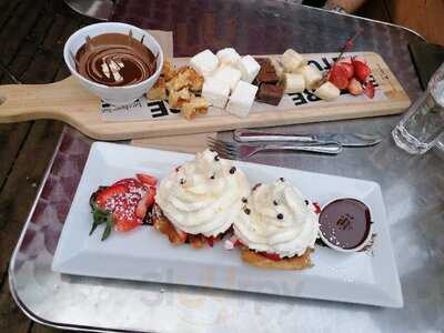 Juliette Et Chocolat