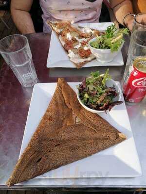 Juliette Et Chocolat