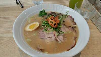 Tokiwa Ramen