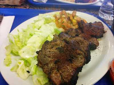 Bamiyan Kabob