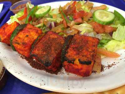 Bamiyan Kabob