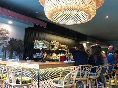 Calcutta Cricket Club