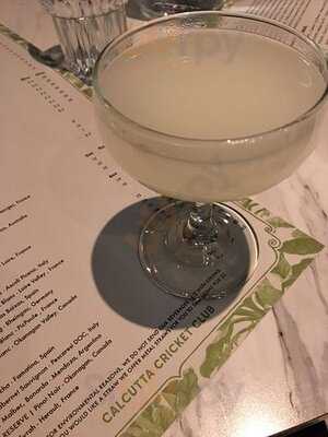 Calcutta Cricket Club