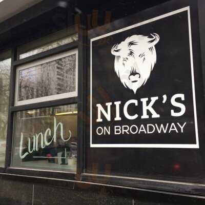 Nick's On Broadway