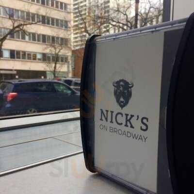 Nick's On Broadway