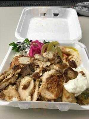 Shawarma Palace
