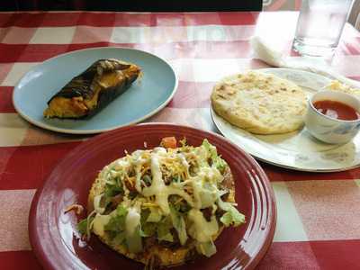 La Conquistadora Restaurant