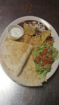 La Conquistadora Restaurant