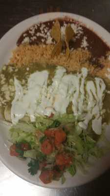 La Conquistadora Restaurant